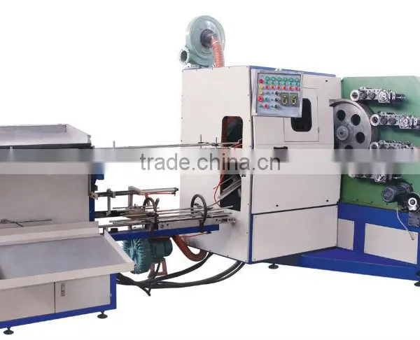 Automatic Cup Printing Machine