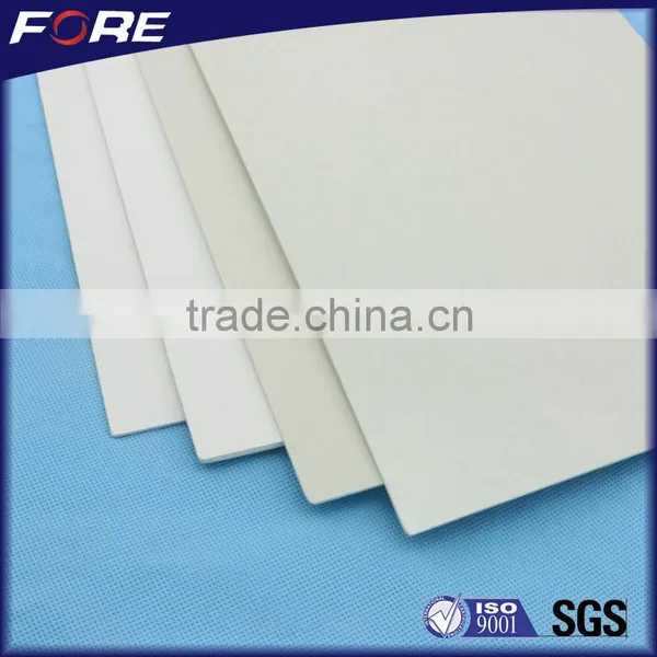 Fire Resistant Excellent Weatherability GRP Roll photo-5