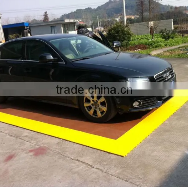 Easy Assemble Floor for Party Tent, Plastic Floor photo-3