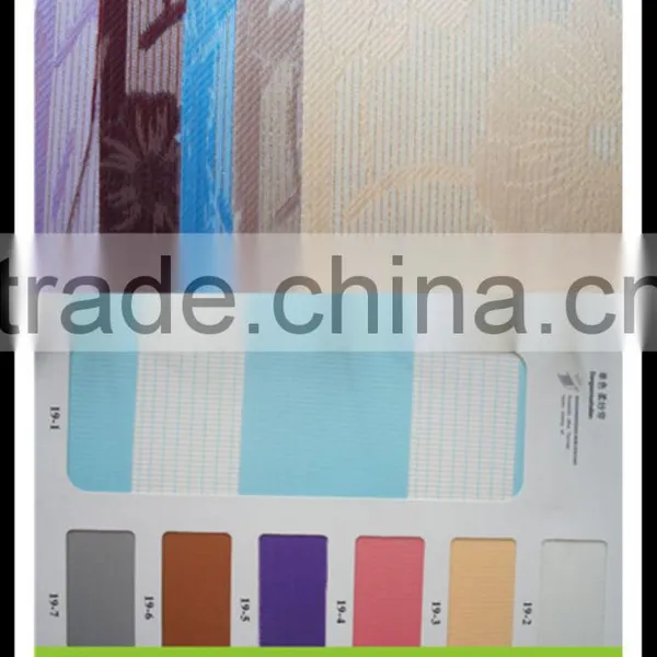 Fasion Design Day and Night Roller Blind Zebra Blinds photo-3