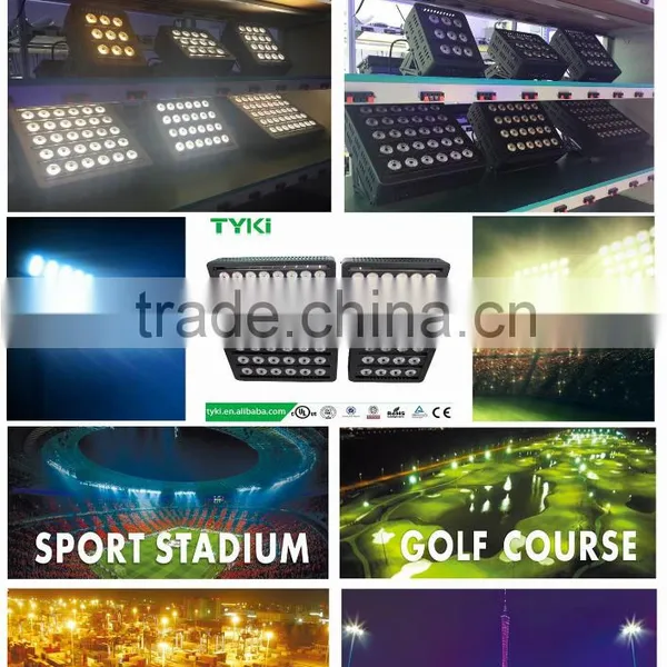 Shenzhen Manufacturer Low Electricity Consumption High Power Led Stadium Light IP67 photo-6