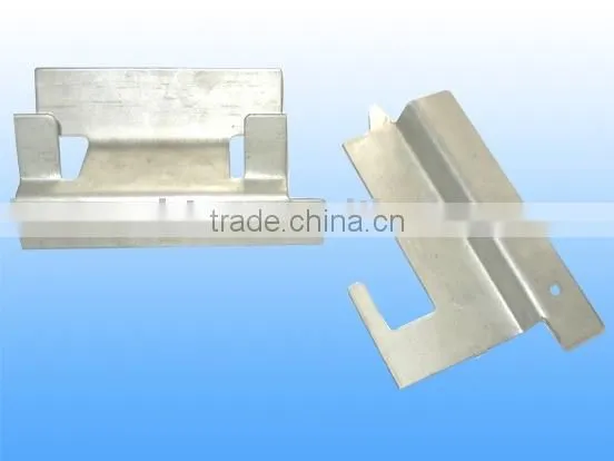 Professional Manufacture Steel Grating,standard Size,rubber Stamp Parts