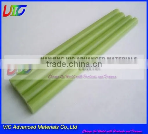 Fiberglass Epoxy Rod,Prefect Electric Insulation ,Flexible,Professional Manufacturer,Flame Retardant,China Supplier photo-4