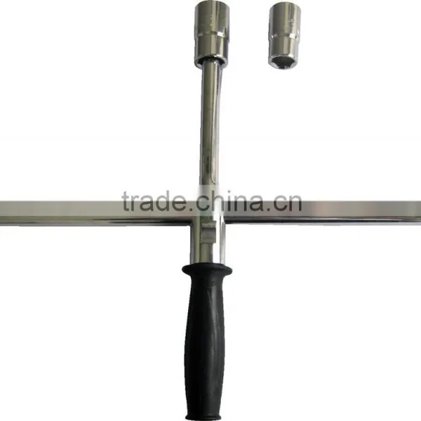 Combination Cross Wrench Multifunctional Cross Wrench photo-2