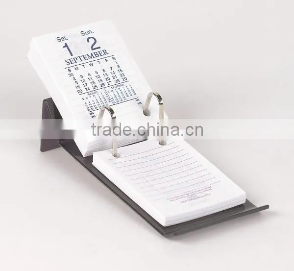 Professional Manufacturer of Acrylic Calendar Holder Support Customized photo-6