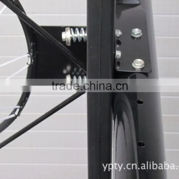 Portable Basketball Stand Can be Filled With Water or Sand photo-2