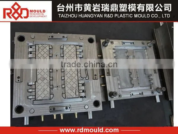 high Bath Stool mould