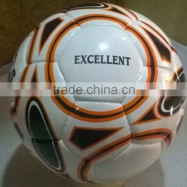 Match Soccer Ball Football Pakistan photo-3
