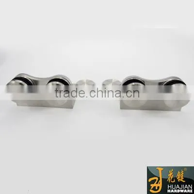 China no Blisters Glass Shower Door Pivot Hinge photo-6