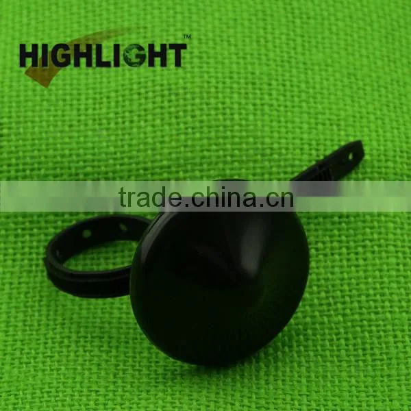 Highlight B003 Anti-theft Magnectic Key Locking AM Black/gray Bottle Tag