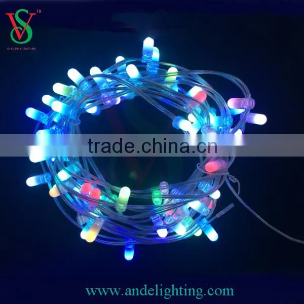 Special Led String Clip Light for Christmas/holiday/wedding Decoration photo-2