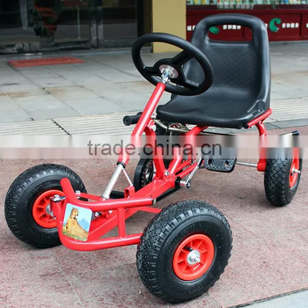 Cheap Adult Adult Pedal go Kart photo-2
