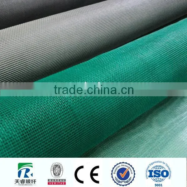 Fiberglass Car Window Screen photo-3
