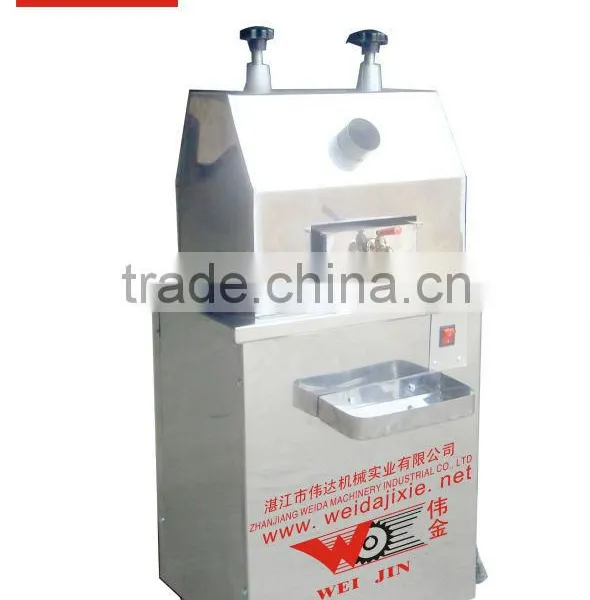 rich nutrition drinks from Sugarcane Juice Extractor