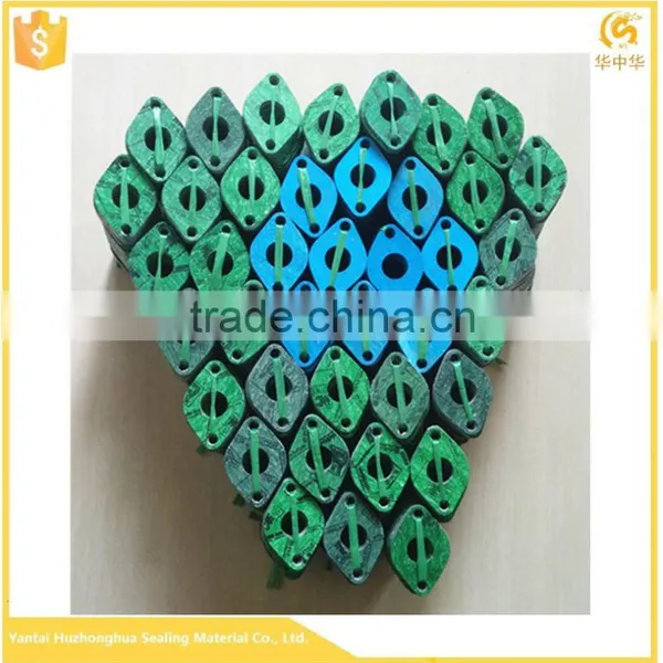 Non Asbestos Gasket Non Asbestos Jointing Sheet Non Asbestos Rubber Sheet Vulcanized Rubber Sheet photo-6