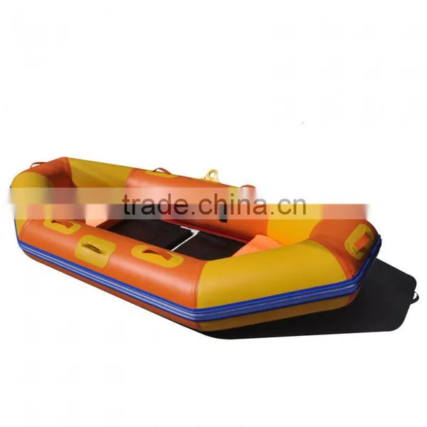 Inflatable Boat Fishing Boat Rubber Boat