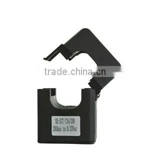 CE ETL 0-400A/5A 24mm Diameter Hole Split-core CT photo-6