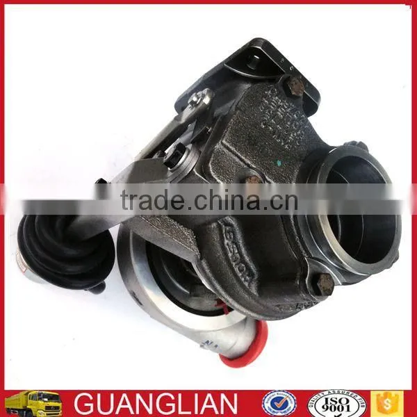 QSB4.5 Engine Turbocharger HX30W 4040382 4040353 photo-5