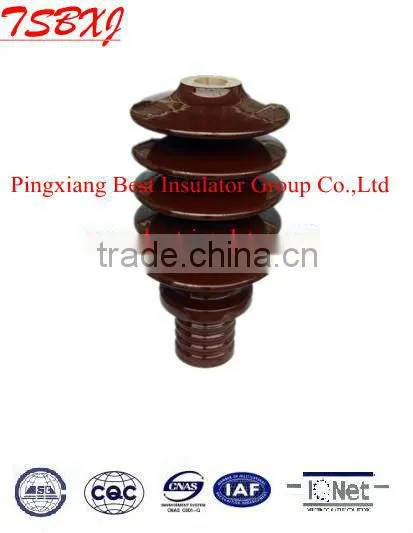 Transformer Porcelain Bushing Insulator