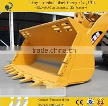 High Quality XCMG LW500F Wheel Loader/>>Engineering & Construction Machinery 5Ton Wheel Loader(LW500F)