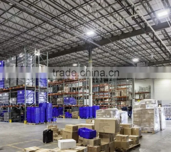 IP65 LED UFO High Bay Light 100W 150W 200W 240W for Warehouse photo-6