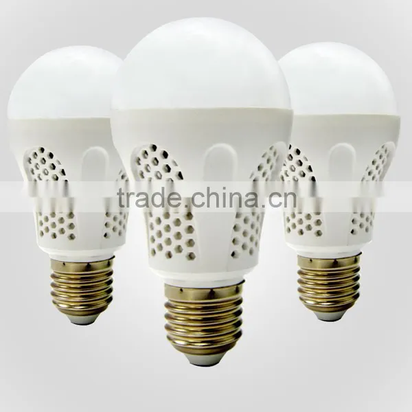 Plastic Led Bulb 12V Led Bulb Lights Led Bulb Lamp 5w 7w 10w photo-4