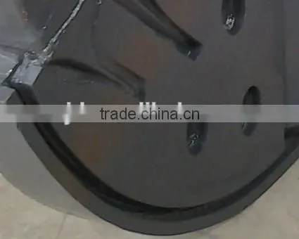 Factory Made New Excavator Ripper for Volvo With Competitve Price photo-4