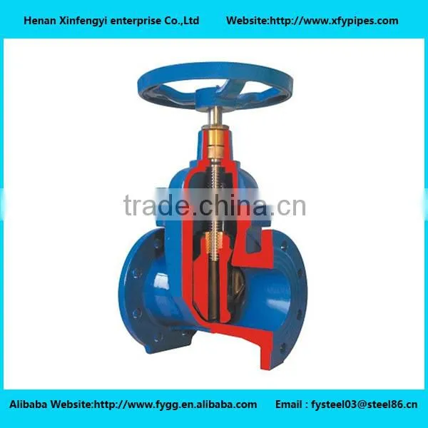 Cast & Forged Gate Valve Flanged/SW/NPT/BW Ends Connection photo-3
