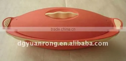 Silicone Food Container,Insulating Silicone Container