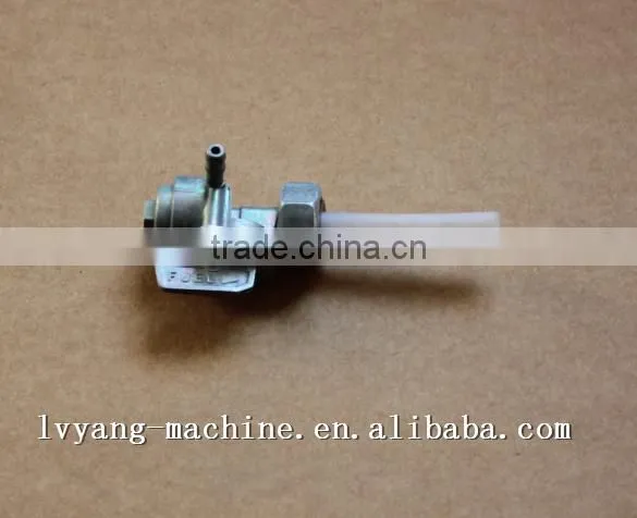 New Design Fuel Cock for Generator Spare Parts With Good Quality photo-2