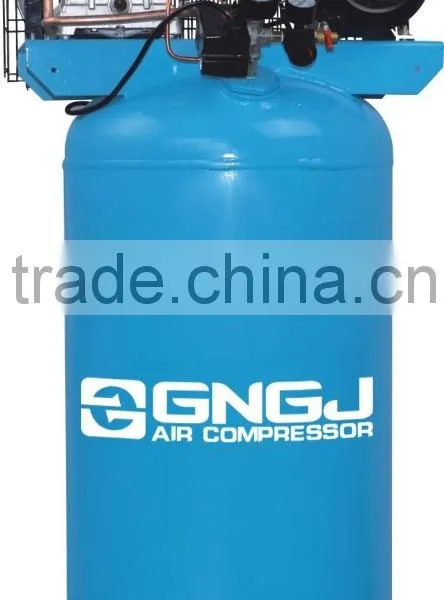 2015 Popular Portable Air Breathing Piston Compressor Price 230V 50HZ photo-4