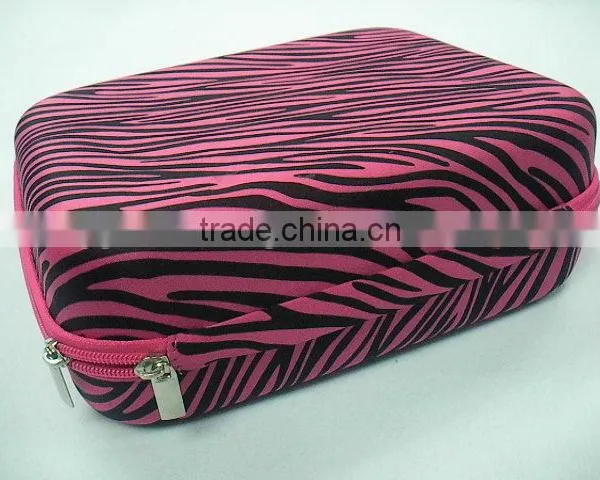 NEW Plastic Eva Moblie Bank Power Case and Bank Power Packaging With Print