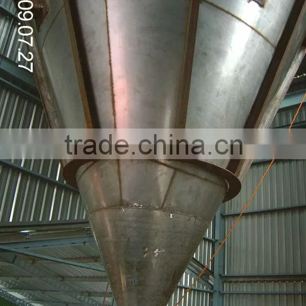 Concrete Admixtures Spray Dryer photo-2
