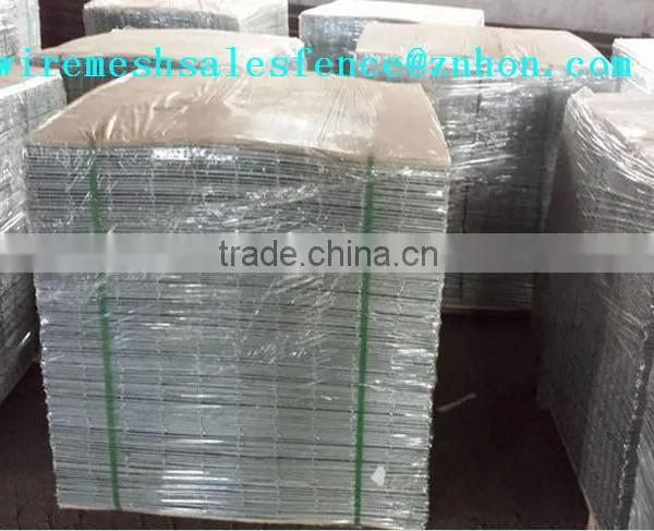 Galvanized Hexagonal Gabion Box Stone Cage photo-2