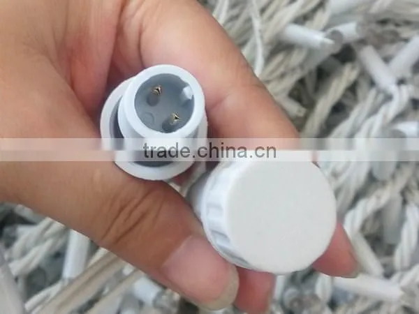 IP65 10m 100 Led Waterproof Outdoor Use Led Christmas String Light photo-4