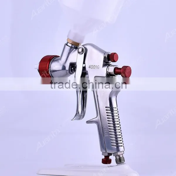 Spray Gun Manufacturer High Quality Popular Air Tool Painting Spray Gun 4001G