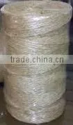 Burlap Rope (Shrink Wrap)