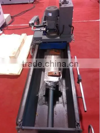 YMD1500mm Length Manual Knife Grinder photo-4