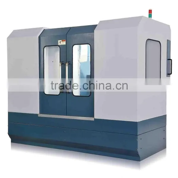 Deep Hole Drilling Machine TL-600