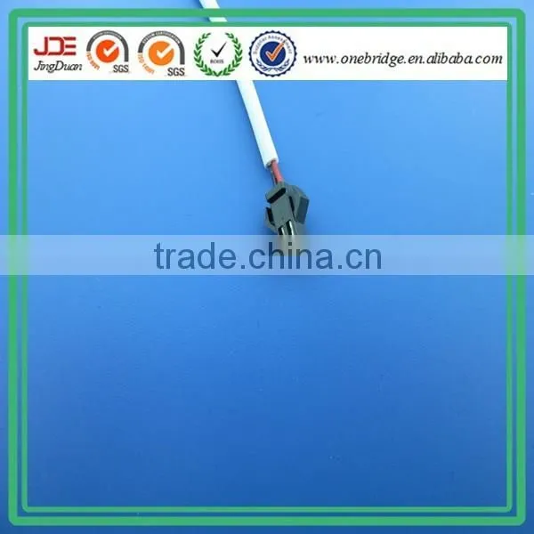 Automobile Wire to Board Wire Splice Connector Wire Harness Manufacturers photo-3