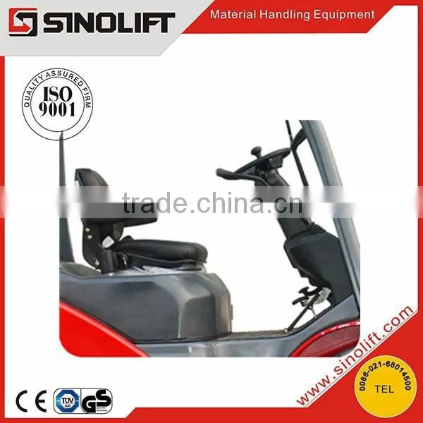 2015 SINOLIFT G Series 2.0T Diesel Engine Forklift Truck With Good Price for Sale photo-2
