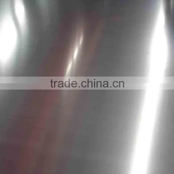 Cold and Hot Rolled Stainless Steel Dinner Plate Sets With Top Quality photo-4