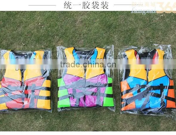 Buoyancy Garments/ Life Jacket photo-2