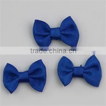 Hot Sell Satin/grosgrain Ribbon Appliques Trim Craft Gift Hair Ribbon & Bows Decoration photo-3