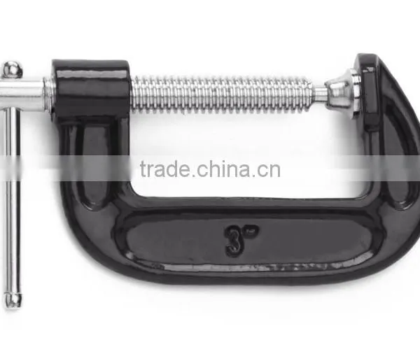 Clamp Tool Woodwork Clamps 3 Inch c Clamp photo-4