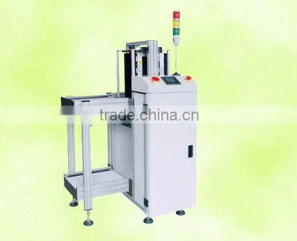 Automatic PCb Loader and Unloader photo-4