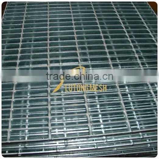 Platform Steel Grating for Chemical Industry(Factory) photo-5