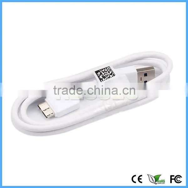 1.5M Genuine Original Magnetic Micro Data USB Cable For Samsung Note 3 photo-2