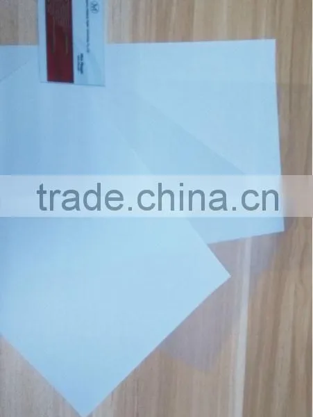 Inkjet Pvc Sheet for Plastic Card