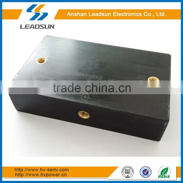 New Products 2QLG20KV 0.1A High Frequency Power Bridge Rectifier for Medical Equipments photo-2